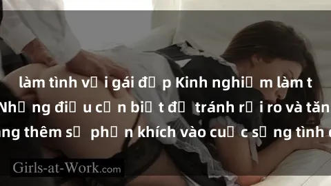 làm tình với gái đẹp Kinh nghiệm làm tình ngoài đường: Những điều cần biết để tránh rủi ro và tăng thêm sự phấn khích vào cuộc sống tình dục. Hãy thử ngay!