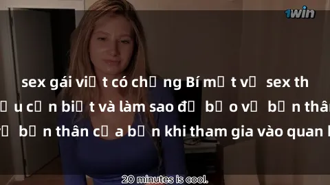 sex gái việt có chồng Bí mật về sex thiếu niên: Những điều cần biết và làm sao để bảo vệ bản thân của bạn khi tham gia vào quan hệ tình dục.
