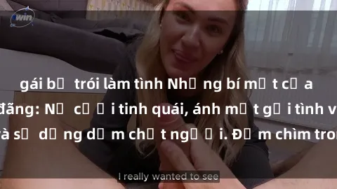 gái bị trói làm tình Những bí mật của gái Việt Nam dâm đãng: Nụ cười tinh quái, ánh mắt gợi tình và sự dụng dẫm chết người. Đắm chìm trong vòng xoay đam mê!