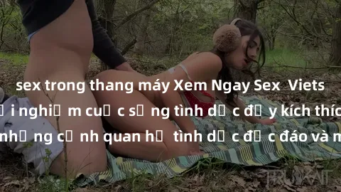 sex trong thang máy Xem Ngay Sex  Vietsub Full HD - Cùng trải nghiệm cuộc sống tình dục đầy kích thích với những cảnh quan hệ tình dục độc đáo và mãnh liệt trong bộ phim này!