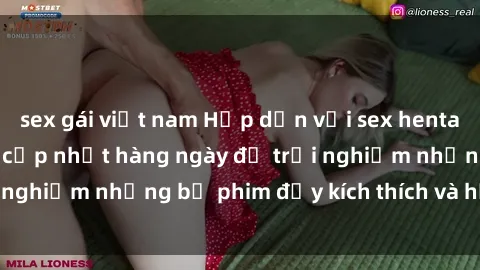 sex gái việt nam Hấp dẫn với sex hentai vietsub mới nhất, cập nhật hàng ngày để trải nghiệm những bộ phim đầy kích thích và hấp dẫn.